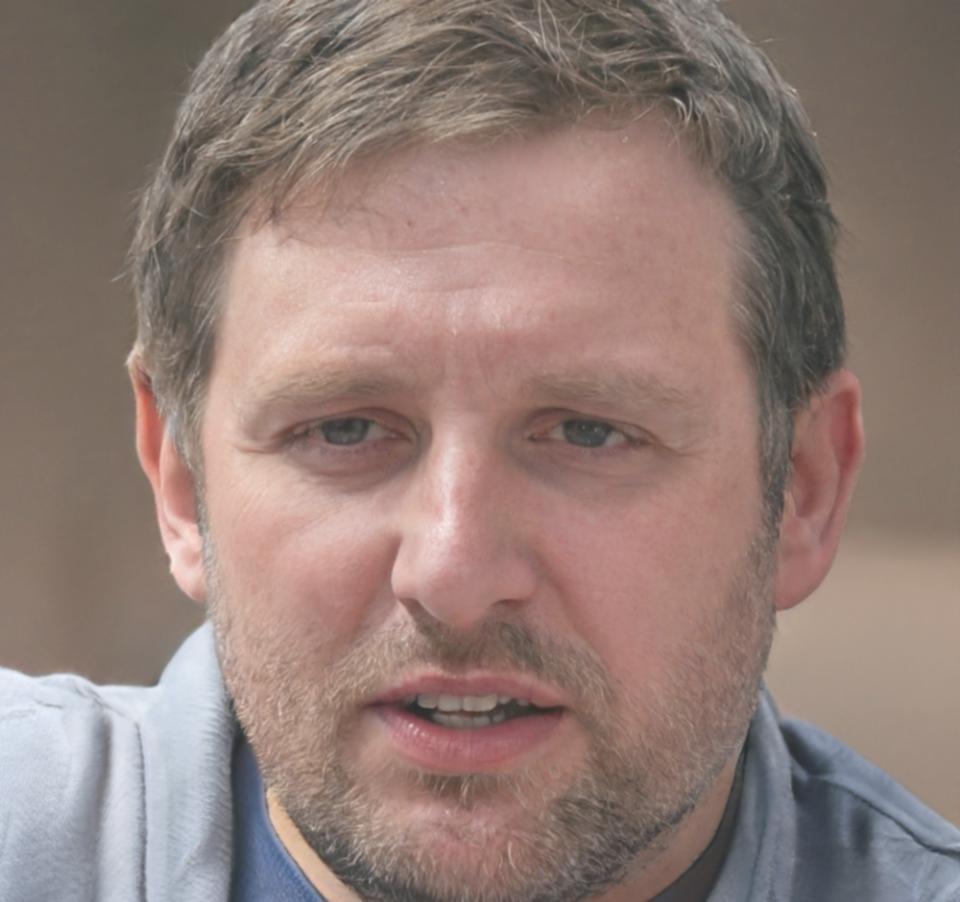 Rhys Falkirk testimonial photo