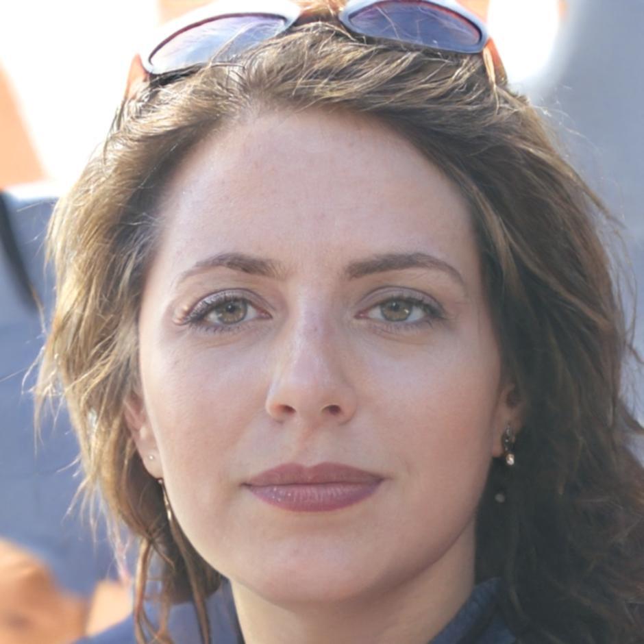 Briony Kealhofer, Lead Financial Planning Consultant