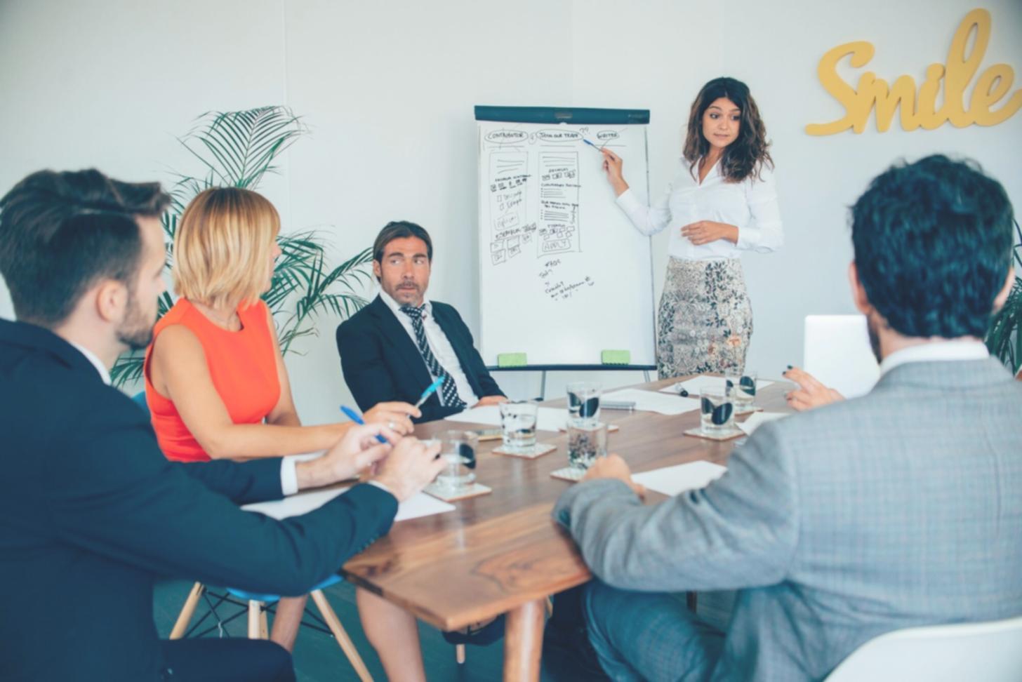 Ongoing financial review and adjustment process