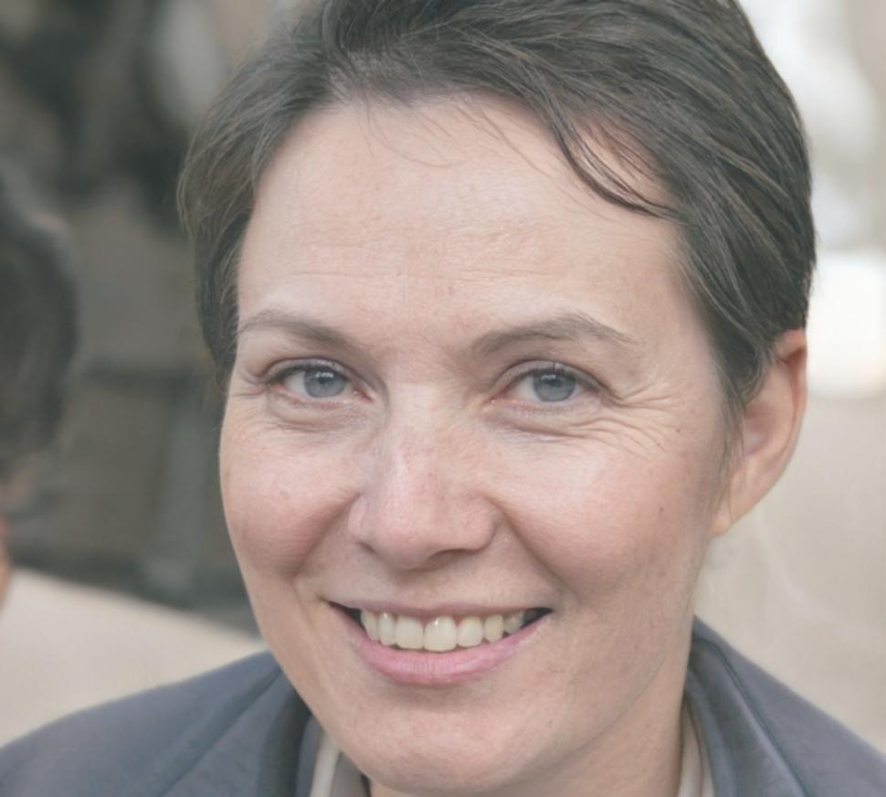 Siobhan Gallagher budgeting expert instructor