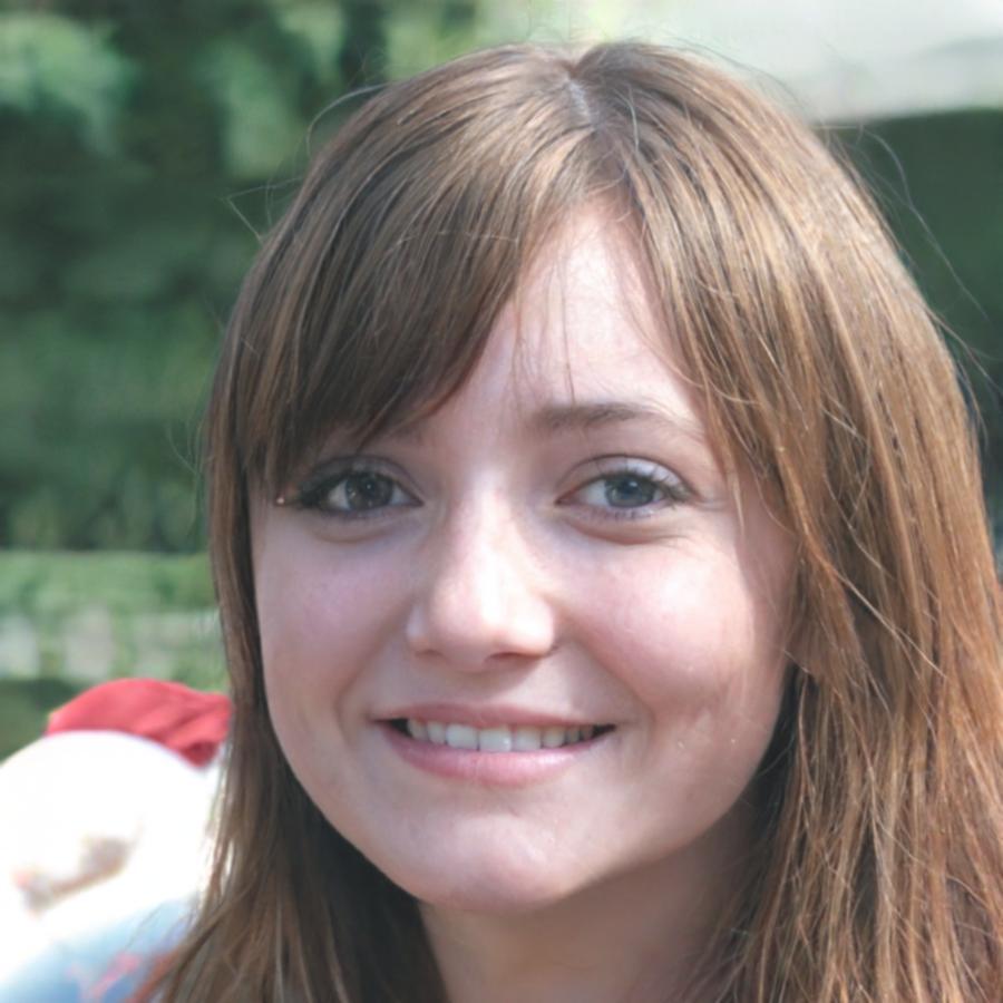 Portrait of instructor Sienna Kowalczyk